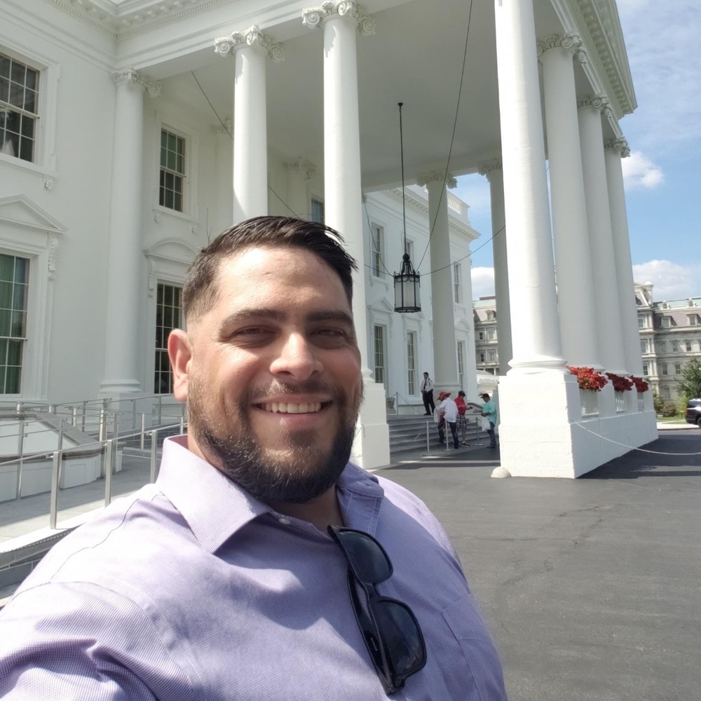 Meet your Posher, Jerry